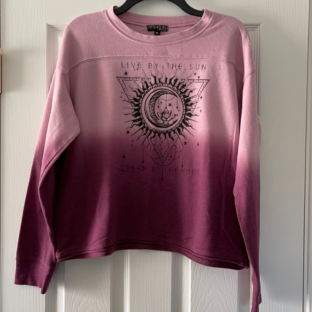 Sweat shirt - Juniors